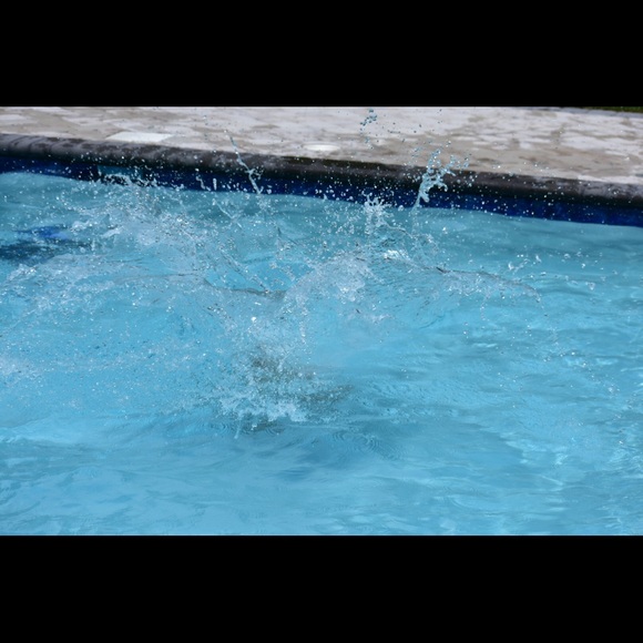 Meet your Posher, Rebecca - Picture 1 of 1